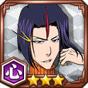 綾瀬川弓親★3【心】