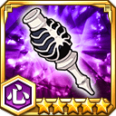 霊子収束装置の制御錠★5【心】