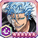 グリムジョー(CFYOW:殲)★6【心】