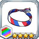 ミサンガ★4