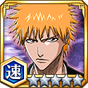 黒崎一護（強化）★5【速】