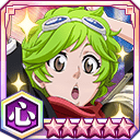 久南白（過去篇）★6【心】