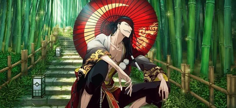 bleach 番傘ver. 缶バッジ 10個セット ウルキオラ - メルカリ