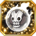 シュリーカーの強化魂(知)