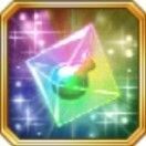 経験石（中）