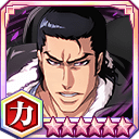 銀城空吾(CFYOW:謀)★6【力】