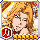 松本乱菊（春節2022）★6【力】