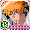 黒崎一護(千年血戦篇)★6【技】