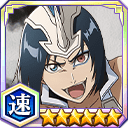 アパッチ（千年血戦篇2025）★6【速】