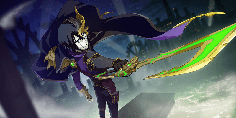 BLEACH　ブレソル ウルキオラ ブレソル】ウルキオラ（キカイ・ソサエティ）☆5【速】のステータス