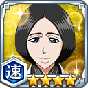 卯ノ花烈★4【速・2】