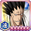 更木剣八★6【速】