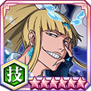 平子真子（あやかし）★6【技】