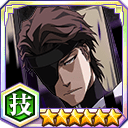 藍染惣右介（千年血戦篇 THE AGONY）★6【技】