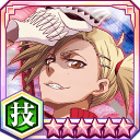 猿柿ひよ里★6【技】