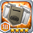 副官章★4【知】