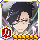 伊勢七緒(千年血戦篇2025)★6【力】