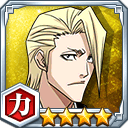 吉良イヅル★4【力】