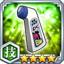 抗霊障液カタコラーヌα★4【技】