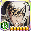 阿散井恋次（千年血戦篇2025）★6【技】