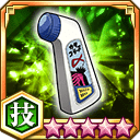 抗霊障液カタコラーヌα★5+【技】