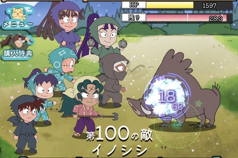 リセマラはする必要ない