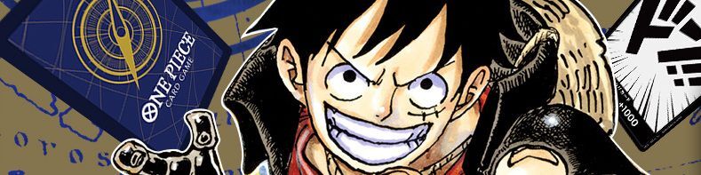 【ROMANCE DAWN】高額カード買取ランキングTOP5