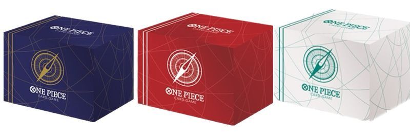 クリアカードケース