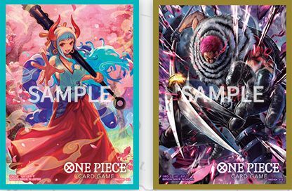 オフィシャルカードスリーブ 3