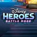 Disney Heroes: Battle Mode 攻略wiki