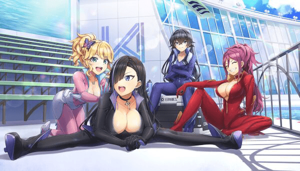 体操コミュニケーション