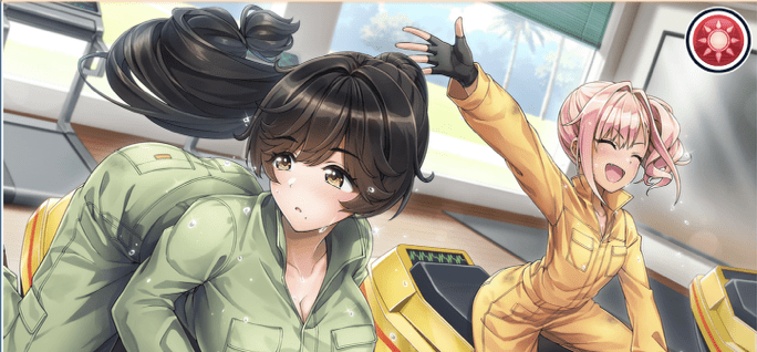 クレイジーロデオ