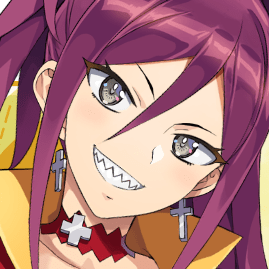 SSR夕離ユニフォーム