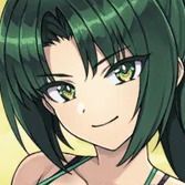 SSR杏里ユニフォーム