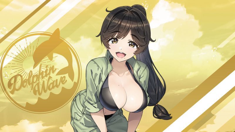 山葉由芽(ユニフォーム)