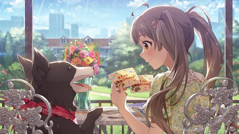 ミリシタ】箱崎星梨花のカード・セリフ一覧 - ミリシタ攻略