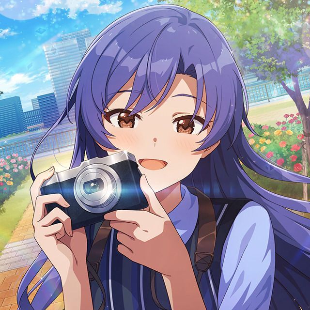 蒼い鳥 如月千早 - ミリシタ攻略まとめwiki | Gamerch