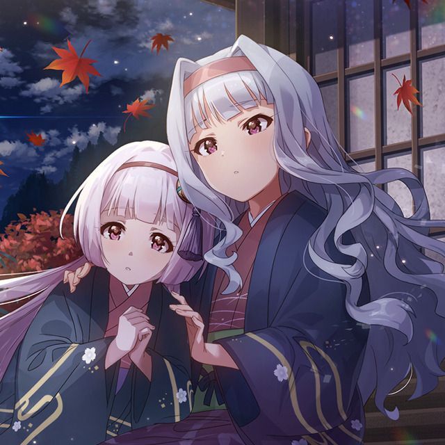 addicted 四条 貴音 SP 4K HDR「addicted」(四条貴音 私服SHS SSR) 【ミリシタ/MLTD