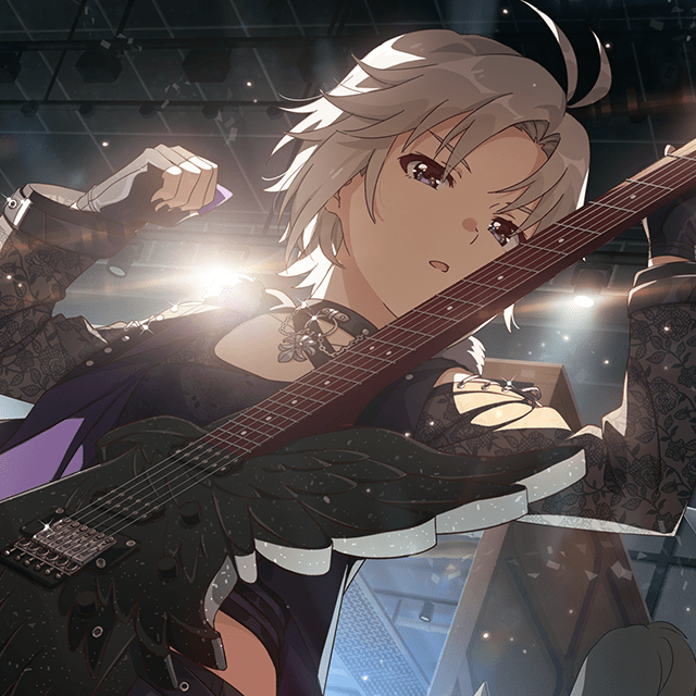 2人だけの世界へ ver.MK 菊地真 - ミリシタ攻略まとめwiki | Gamerch