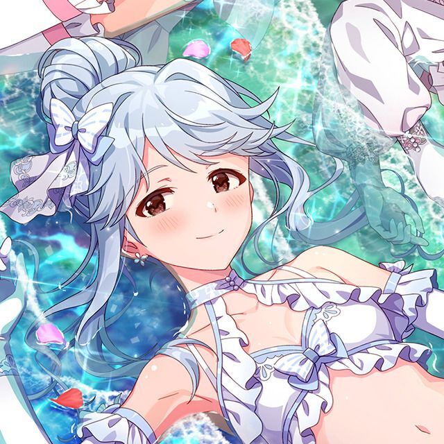 スプラッシュブライド ver.TT 天空橋朋花＋ - ミリシタ攻略まとめwiki