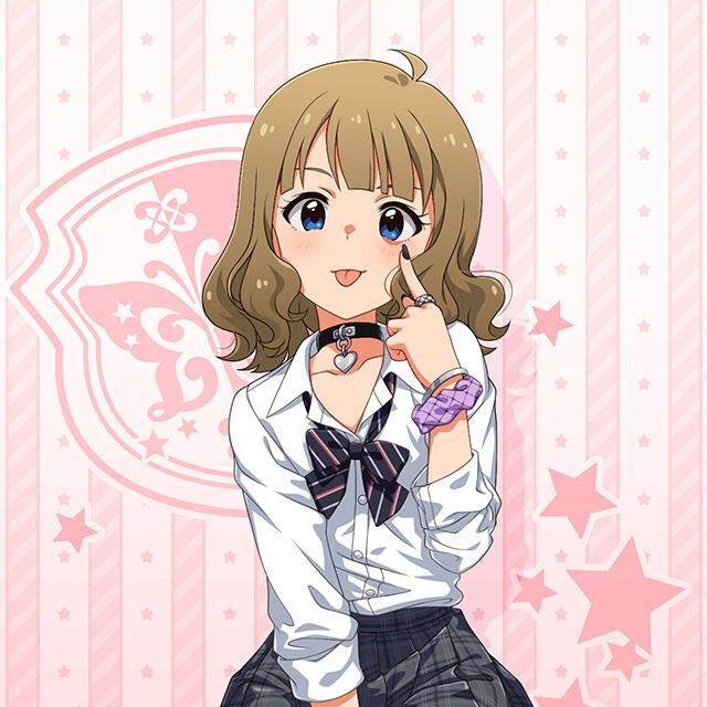 コンセプト☆コスチュームシリーズ 周防桃子＋ - ミリシタ攻略まとめ