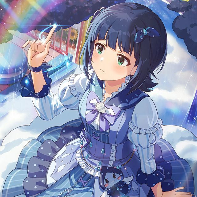 ハートフルレインボー ver.HA 天海春香 - ミリシタ攻略まとめwiki