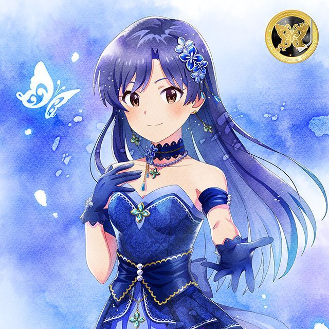 SPECIAL SOLO RECORDS 如月千早＋ - ミリシタ攻略まとめwiki | Gamerch