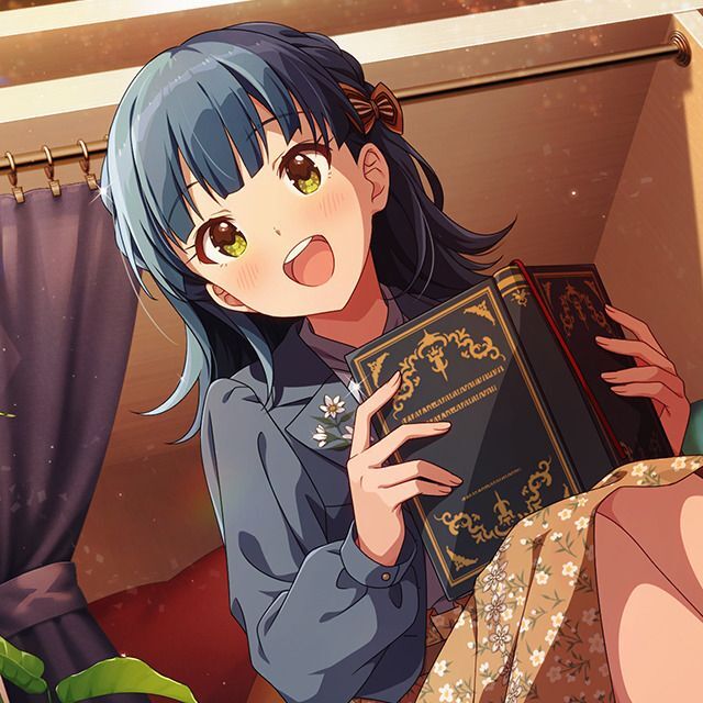 心ゆくまで存分に 七尾百合子 - ミリシタ攻略まとめwiki | Gamerch