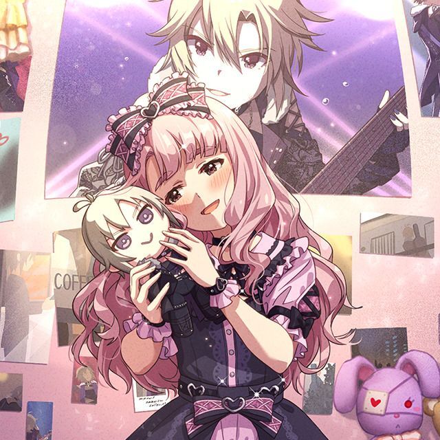 2人だけの世界へ ver.MM 宮尾美也＋ - ミリシタ攻略まとめwiki | Gamerch