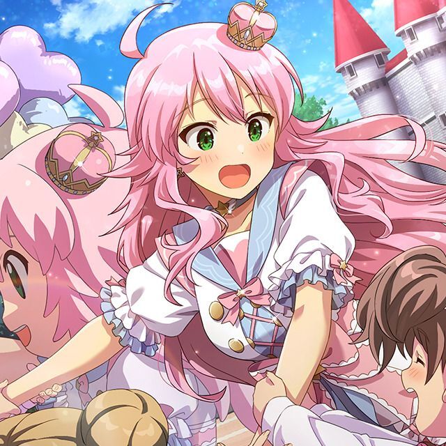 わくわくがいっぱい！ ver.MH 星井美希 - ミリシタ攻略まとめwiki