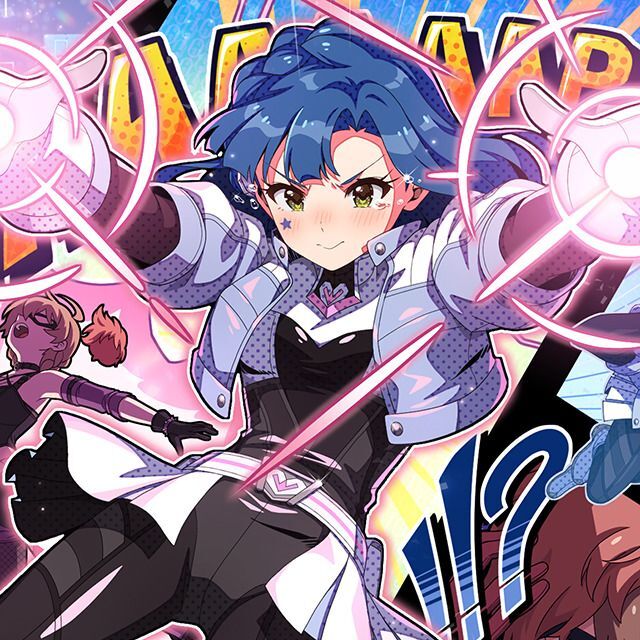 ANSWER THE SIGNAL! 七尾百合子＋ - ミリシタ攻略まとめwiki | Gamerch