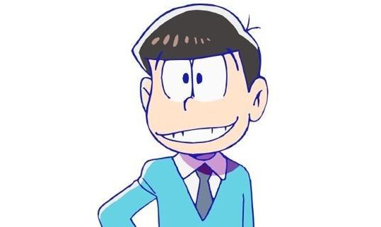 おそ松