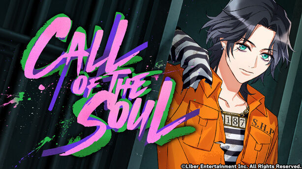 『CALL OF THE SOUL』