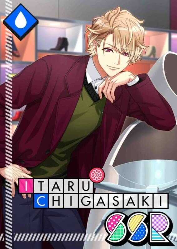 大人の魅せ方】茅ヶ崎至 - A3!攻略Wiki | Gamerch